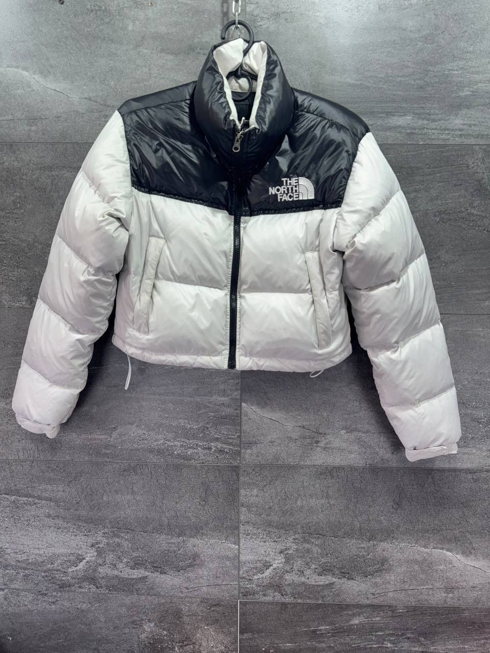 Streetwear × The North Face × Vintage The North Face Nuptse