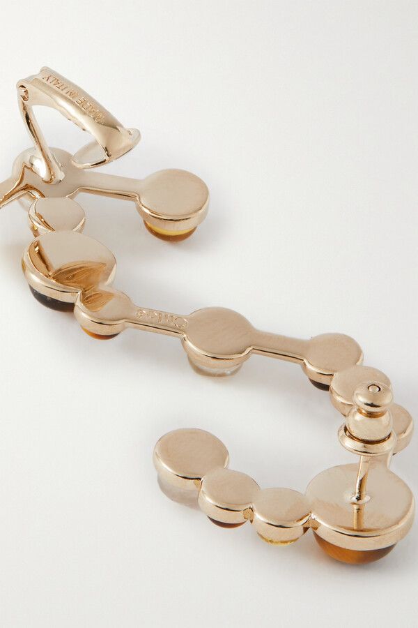 Chloe o1y0825 Size : OS / Ear Cuff in Multicolor Size ONE SIZE - 2 Thumbnail