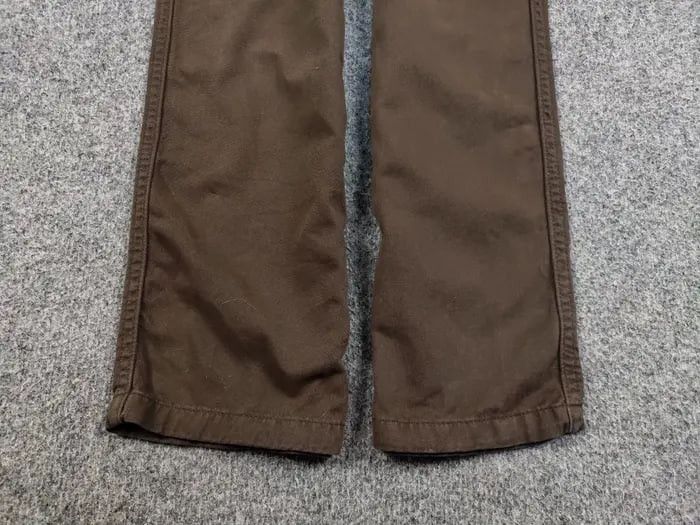 Japanese Brand Vintage 90's Japanese Cargo Pants Travis Scott Y2k Style Size US 34 / EU 50 - 3 Thumbnail