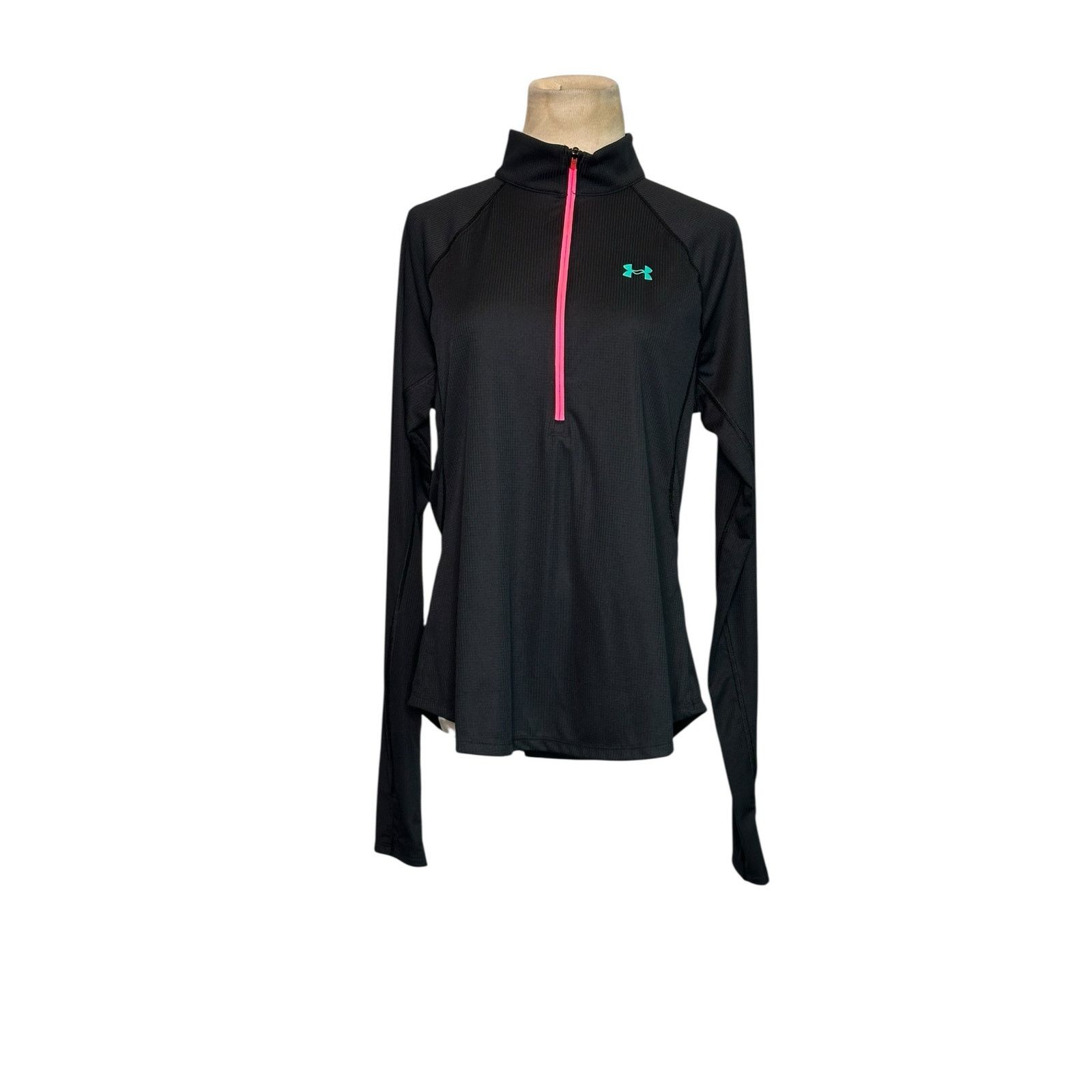 Under Armour Under Armour Path to the Underworld pullover size Large Size L / US 10 / IT 46 - 11 Thumbnail