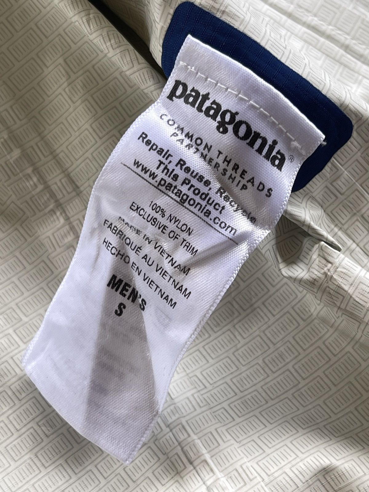 Patagonia Patagonia H2NO Gorpcore Jacket Size US S / EU 44-46 / 1 - 15 Thumbnail