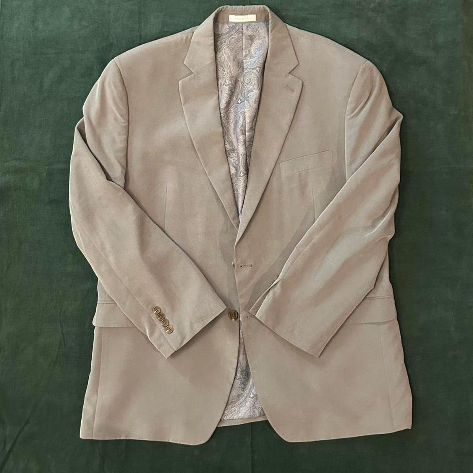 Chaps Vintage chaps blazer Size US XXL / EU 58 / 5 - 1 Thumbnail