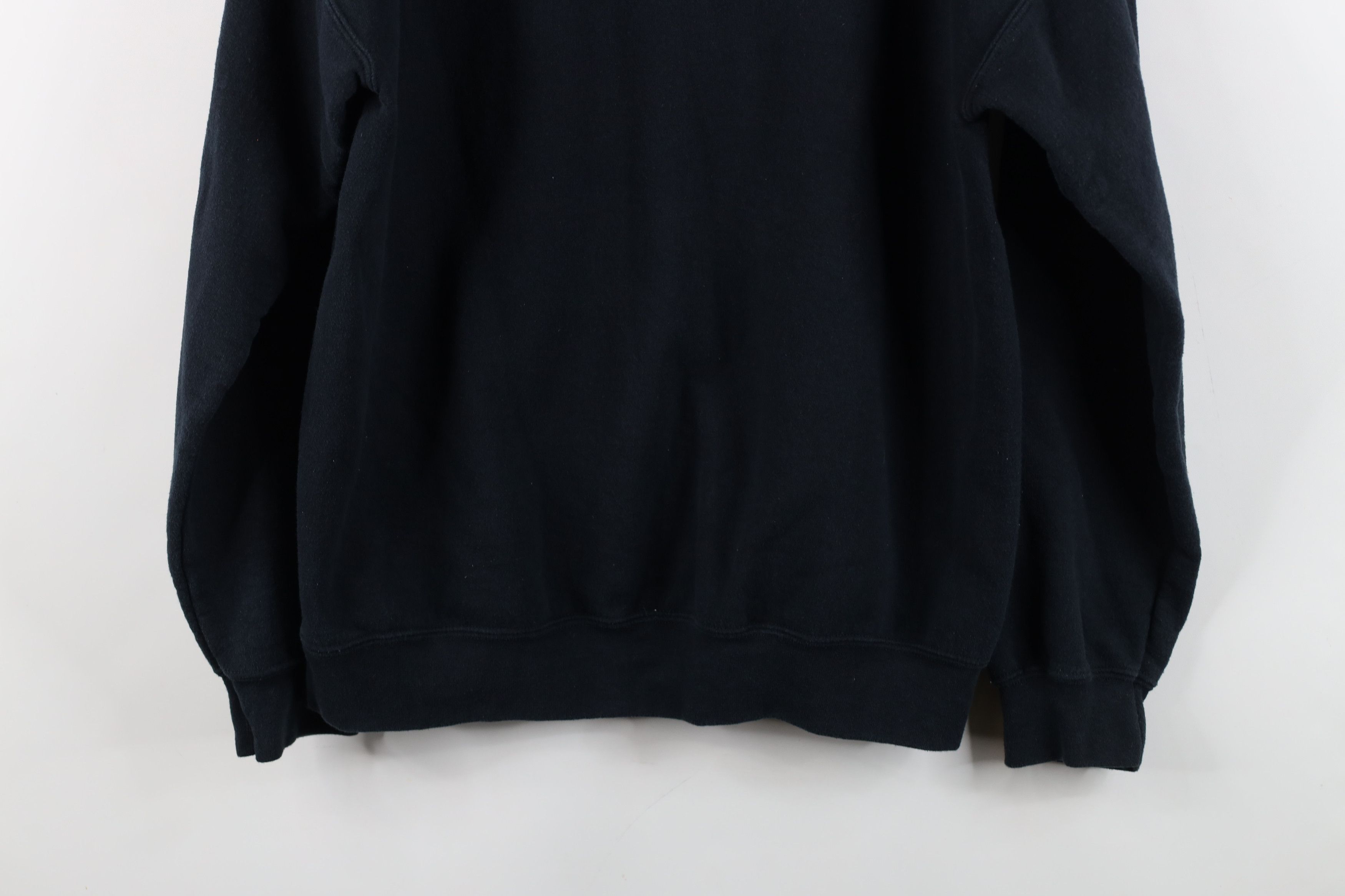 Vintage Vintage 90s Y2K Cedar Point Roller Coaster Park Sweatshirt Size US M / EU 48-50 / 2 - 13 Thumbnail