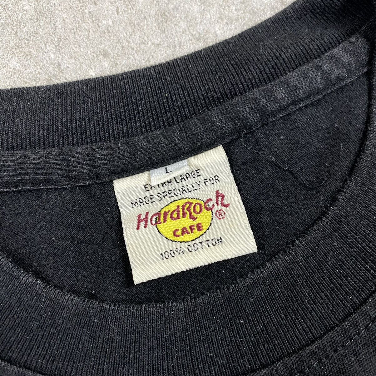 Hard Rock Cafe Hard Rock Cafe Beijing Size US L / EU 52-54 / 3 - 2 Thumbnail