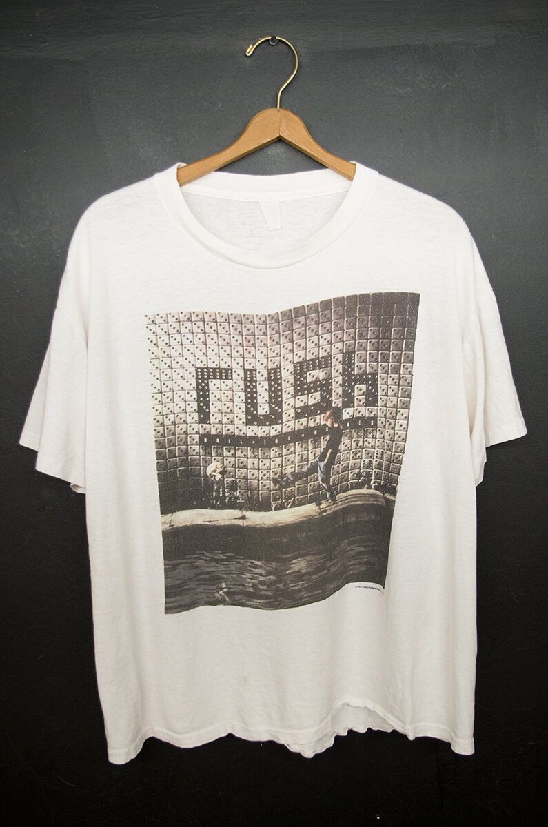 Rush Roll The Bones T Shirt | Grailed