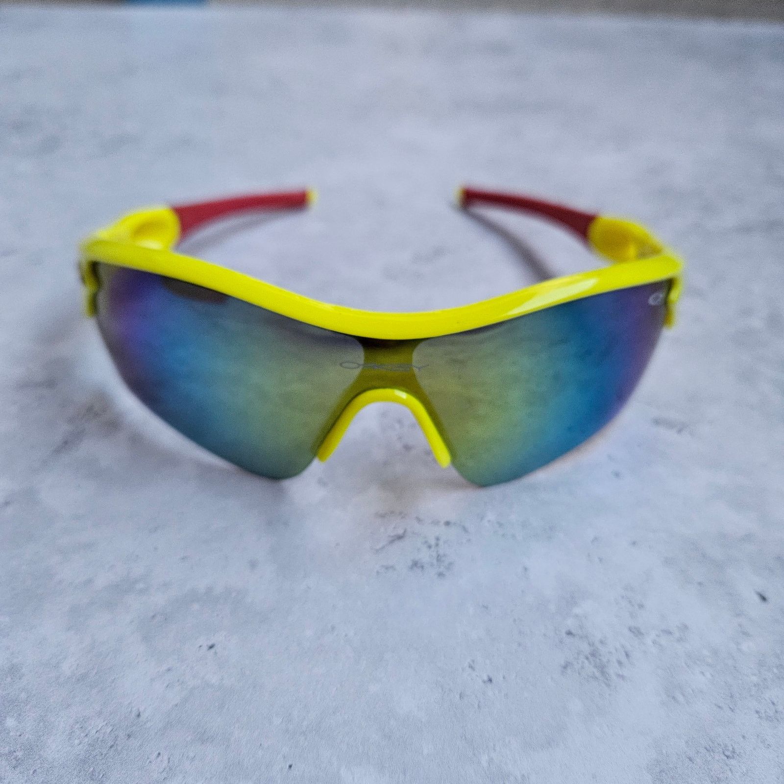 Oakley Okley Sport Glasses Size ONE SIZE - 1 Thumbnail