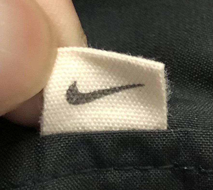 Nike Vintage Nike Jacket Size US L / EU 52-54 / 3 - 9 Thumbnail