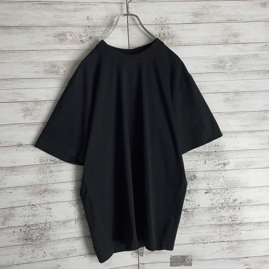 Yohji Yamamoto yohji yamamoto pour homme 90s Y-3 embroidery t-shirt Size US XL / EU 56 / 4 - 3 Thumbnail
