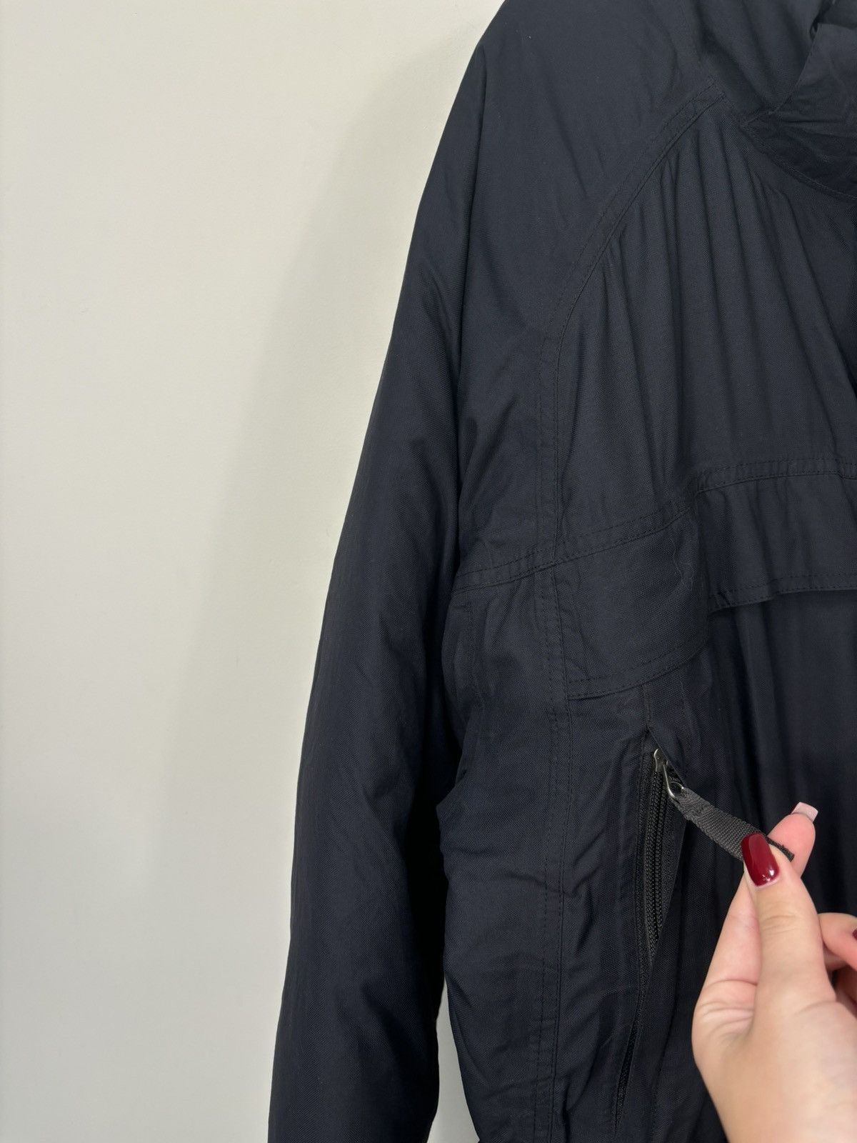 The North Face The North Face McMurdo HyVent Outdoor Down Puffer Jacket Size US XXL / EU 58 / 5 - 13 Thumbnail