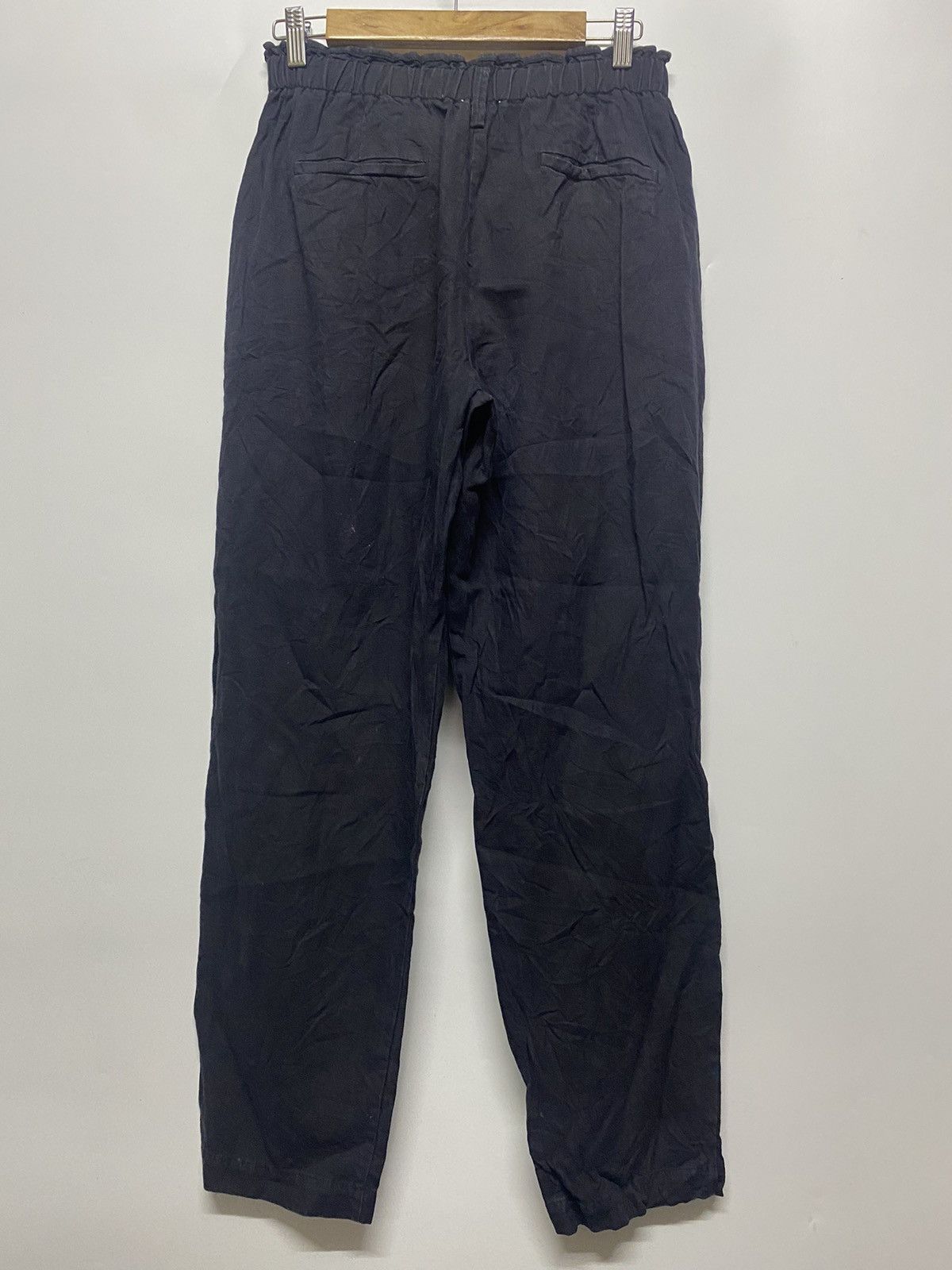 Designer Forte Forte Women’s Pants Made in Italy Size 30" / US 8 / IT 44 - 2 Thumbnail