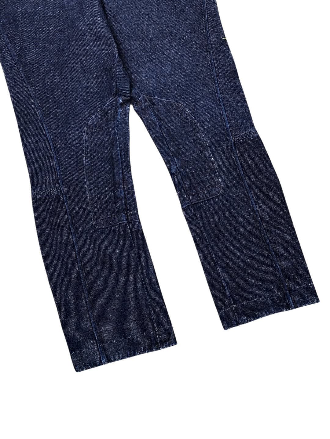 45rpm 45RPM Jeans Indigo denim Made in Japan Size US 30 / EU 46 - 5 Thumbnail