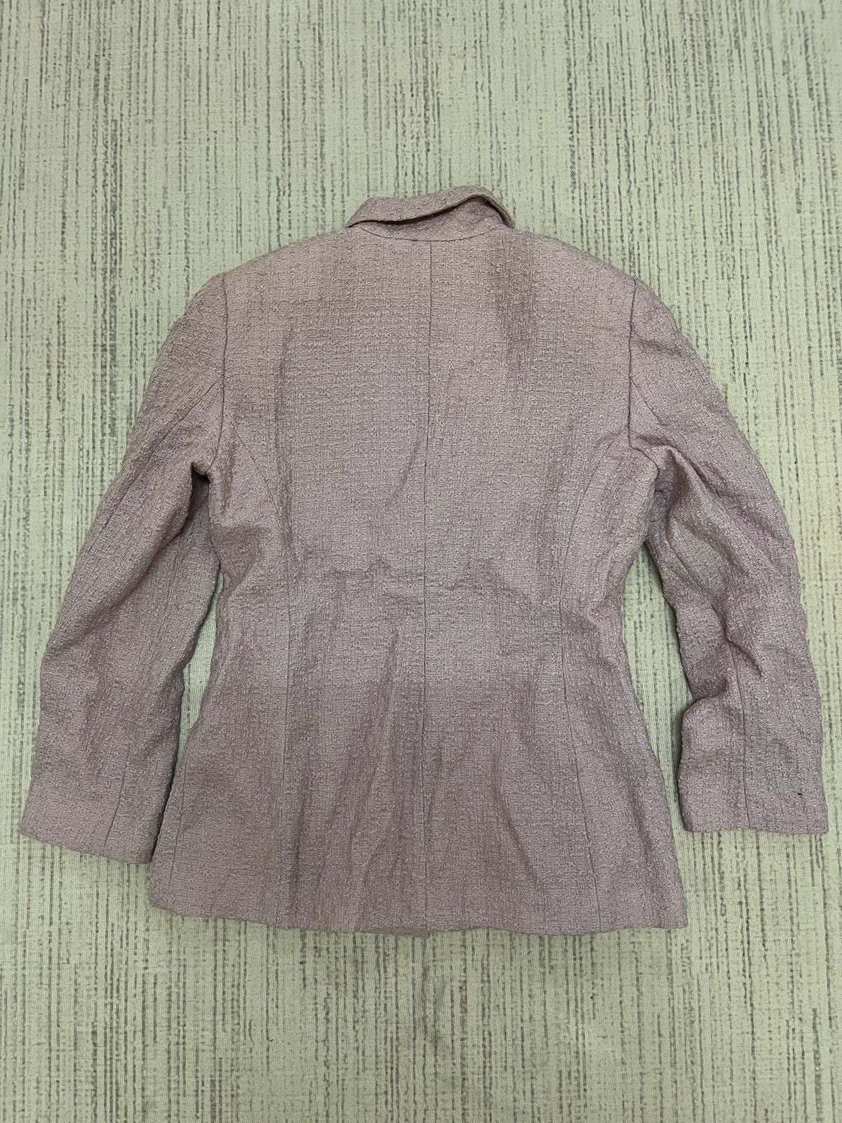 Versace × Vintage Made in italy versace jacket Size ONE SIZE - 2 Thumbnail
