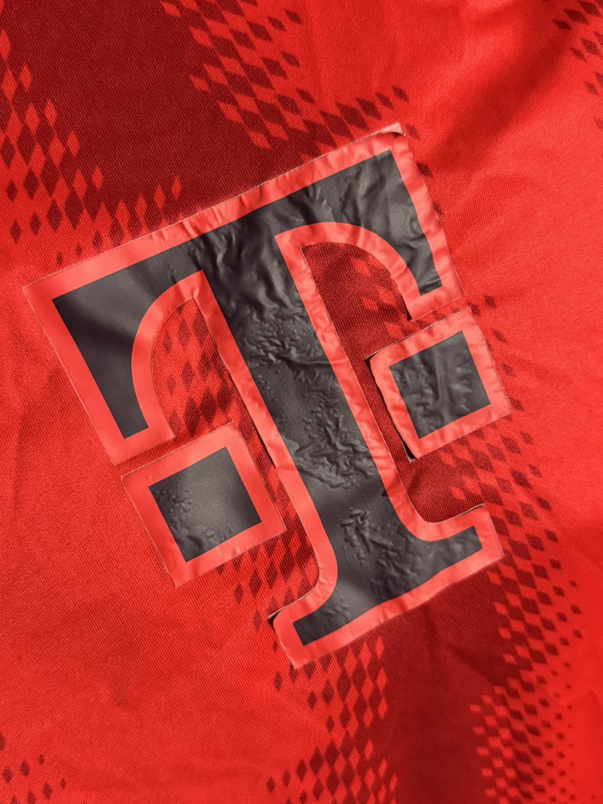 Adidas KIDS Bayern Munchen 24/25 Home Football Jersey T-Shirt Size US XS / EU 42 / 0 - 6 Thumbnail