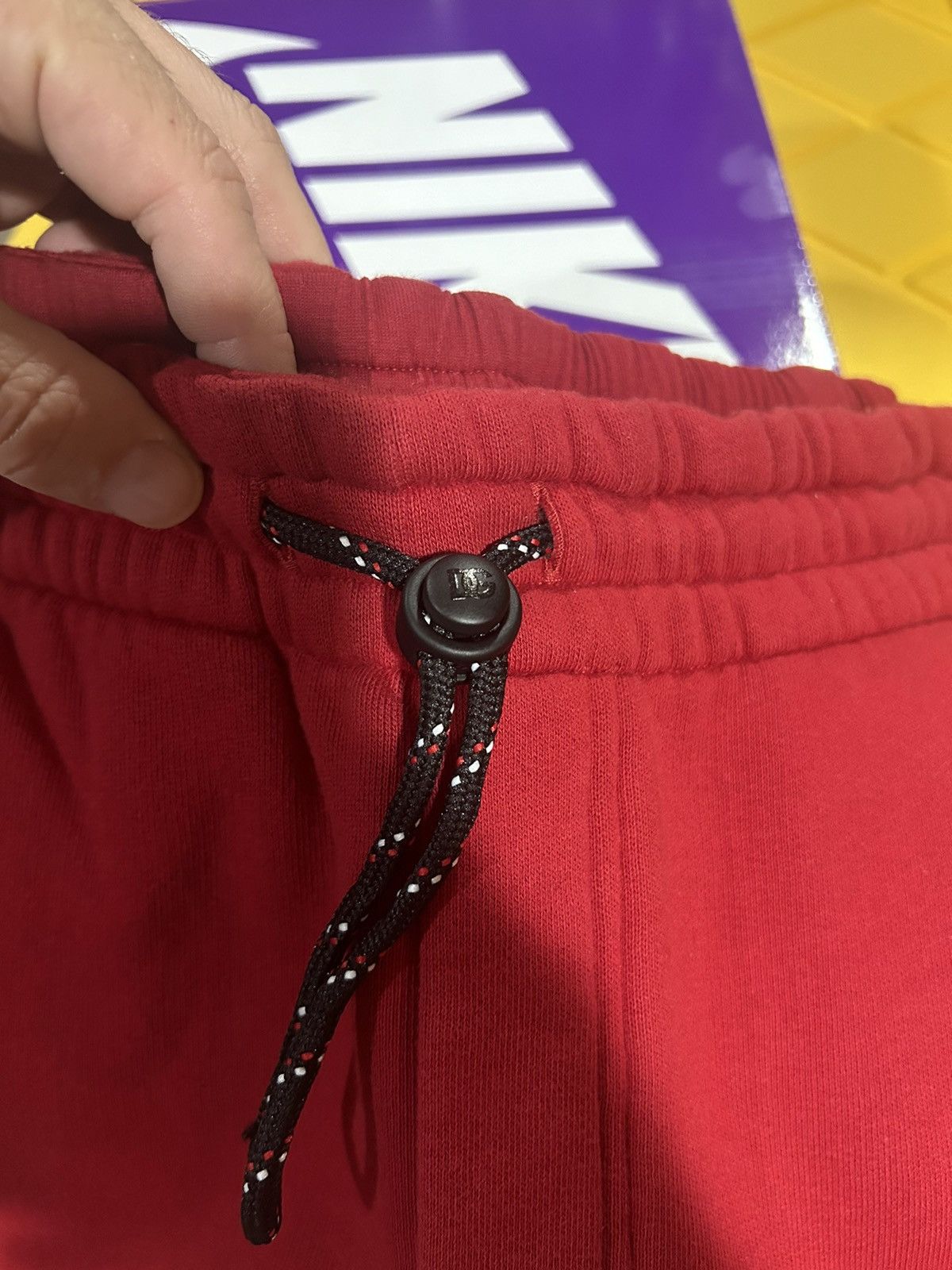 Designer × Dolce & Gabbana Dolce & Gabbana sweatpants 🔥 Size US 32 / EU 48 - 5 Thumbnail
