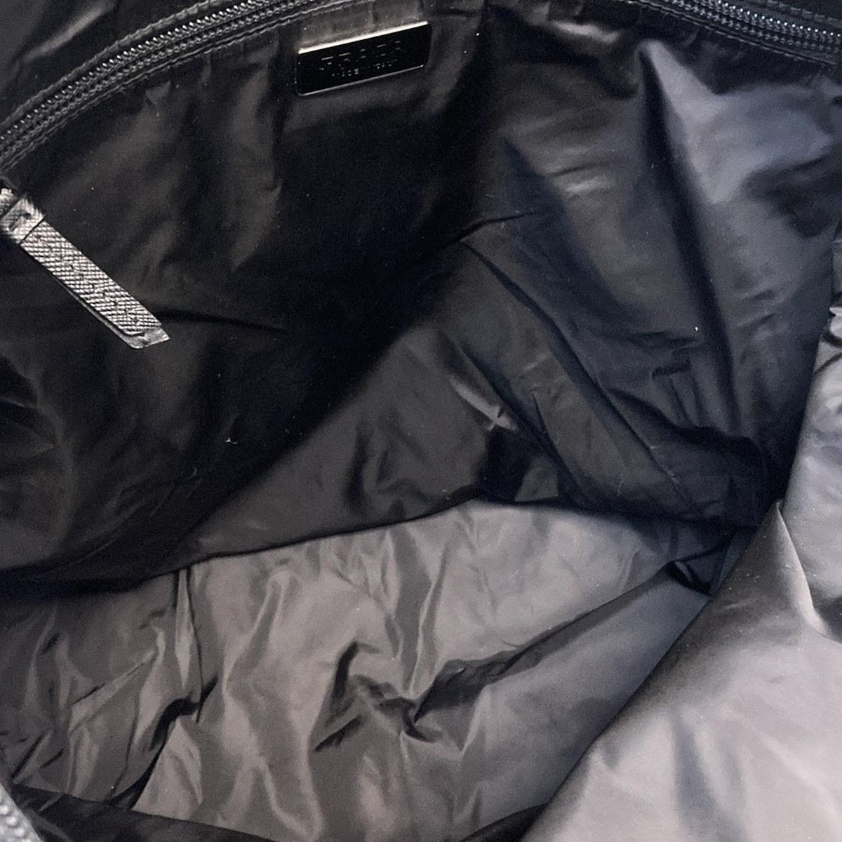 Prada PRADA Shoulder Bag Size ONE SIZE - 7 Thumbnail