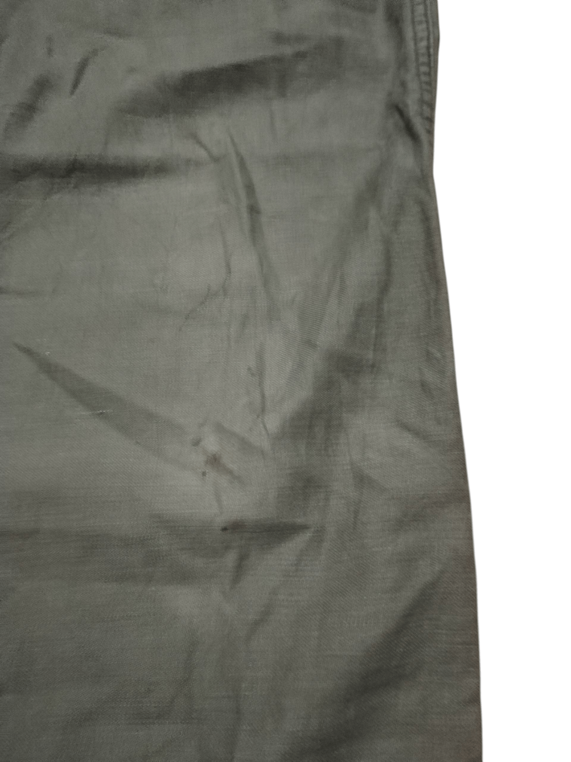 Other Vintage Utility Trousers OG-107 Size US 36 / EU 52 - 3 Thumbnail