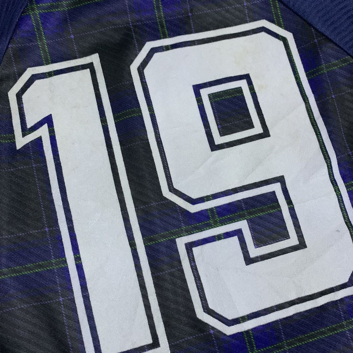 Umbro Scotland Home 1994 Umbro Jersey Size US M / EU 48-50 / 2 - 9 Thumbnail