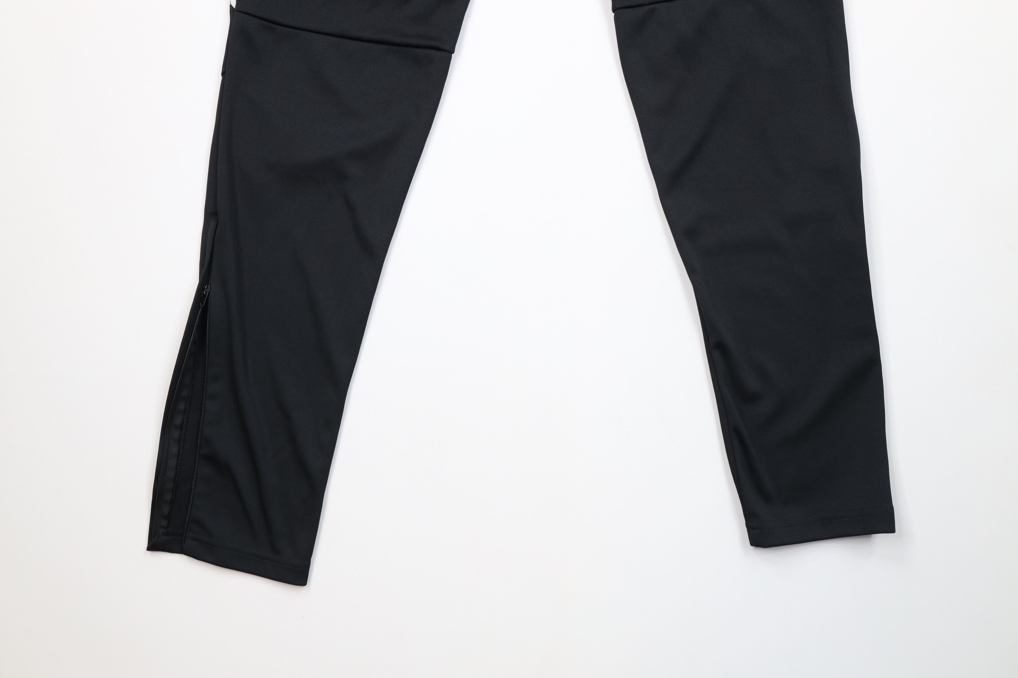 Adidas Vintage Y2K Adidas Tapered Leg Soccer Sweatpants Pants Size US 36 / EU 52 - 14 Thumbnail