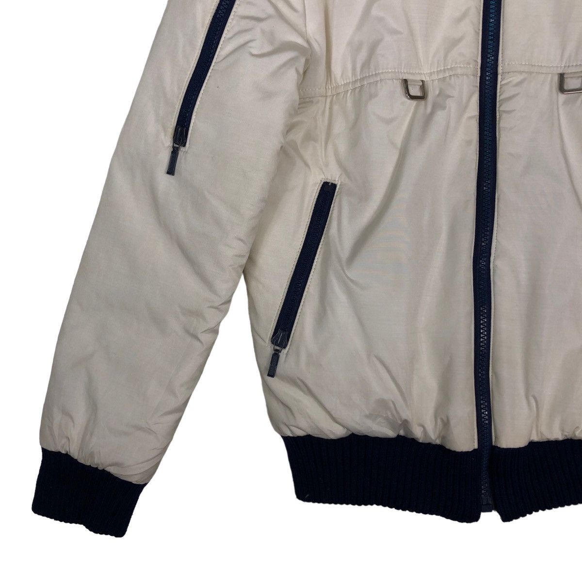 Japanese Brand 🔥Vtg Reversible Bomber Jacket Native Navajo Phenix Japan Size US S / EU 44-46 / 1 - 4 Thumbnail