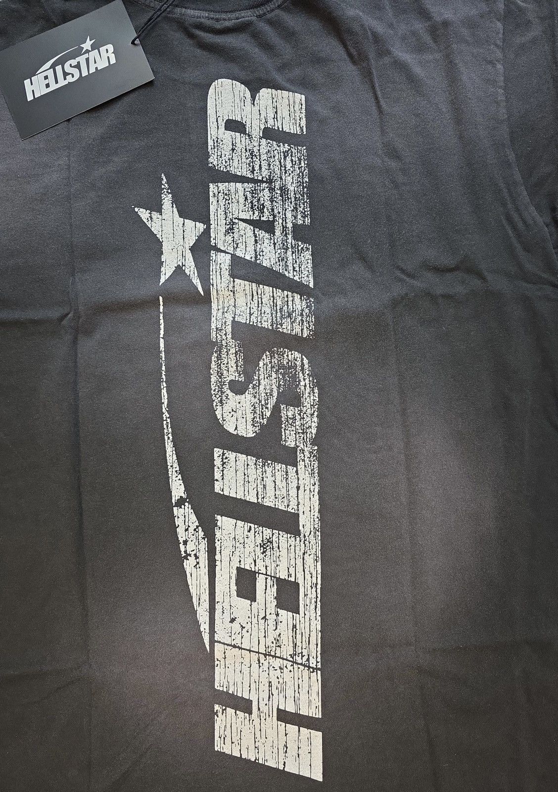 HELLSTAR Hellstar Classic T-Shirt Size US XXL / EU 58 / 5 - 5 Thumbnail