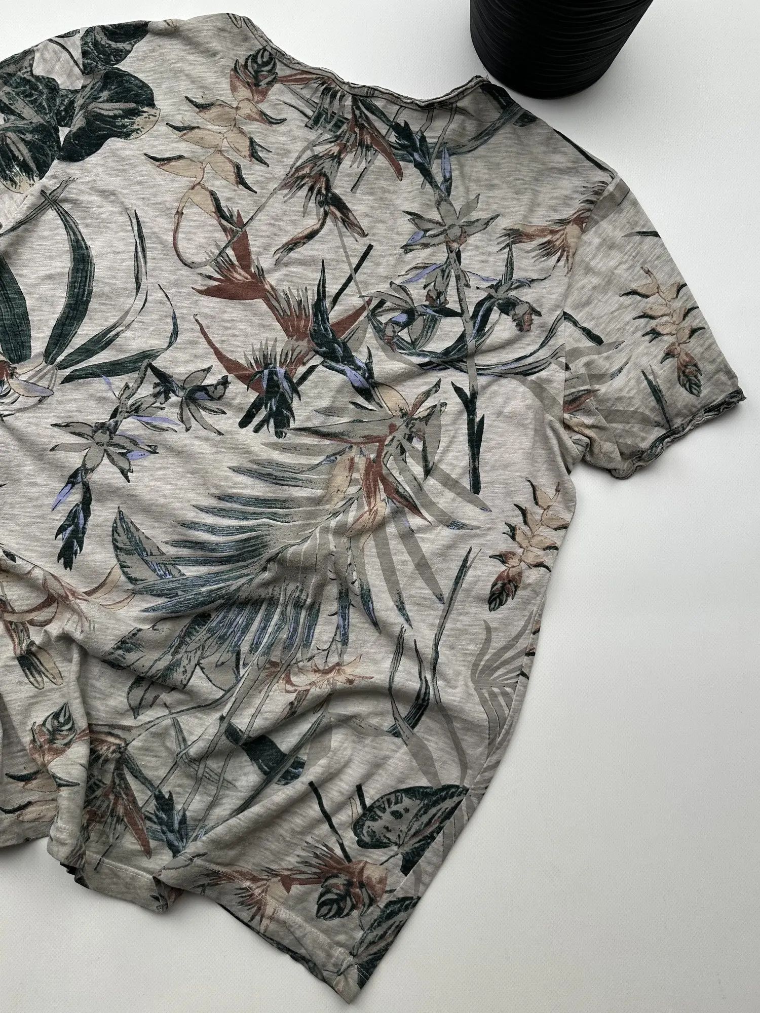 Polo Ralph Lauren Polo Ralph Lauren Printed T-Shirt (482) Size US L / EU 52-54 / 3 - 9 Thumbnail