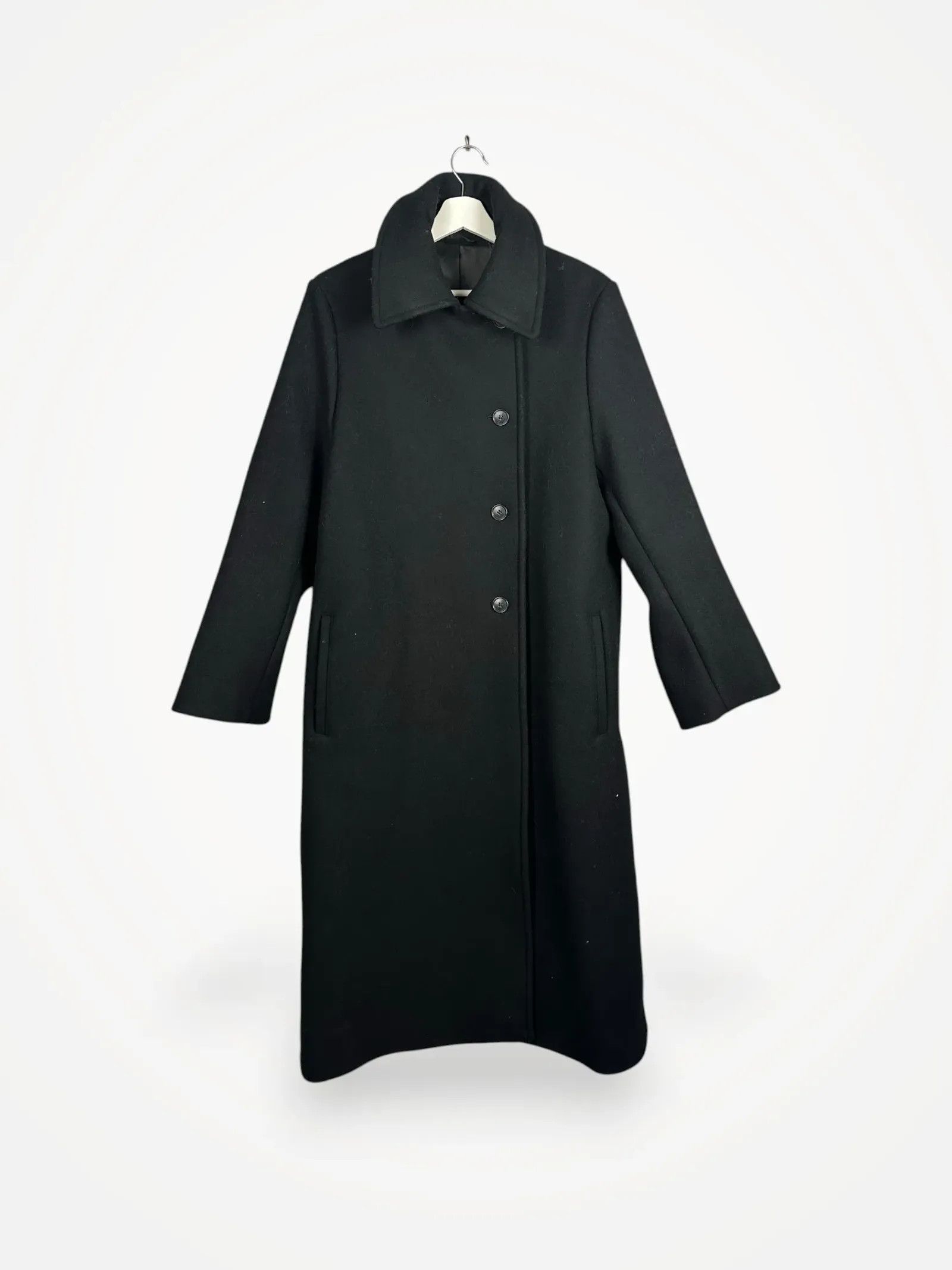 Toteme Toteme Coat Size S / US 4 / IT 40 - 1 Thumbnail