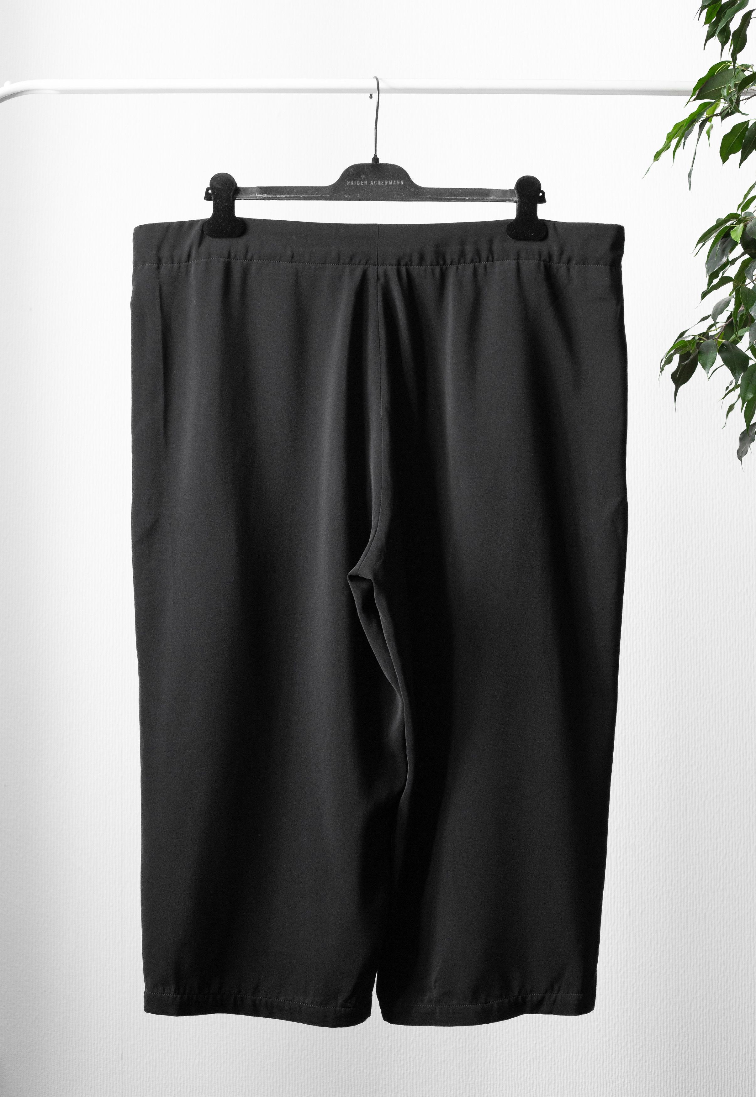 Yohji Yamamoto 1997SS pants Size US 32 / EU 48 - 3 Thumbnail