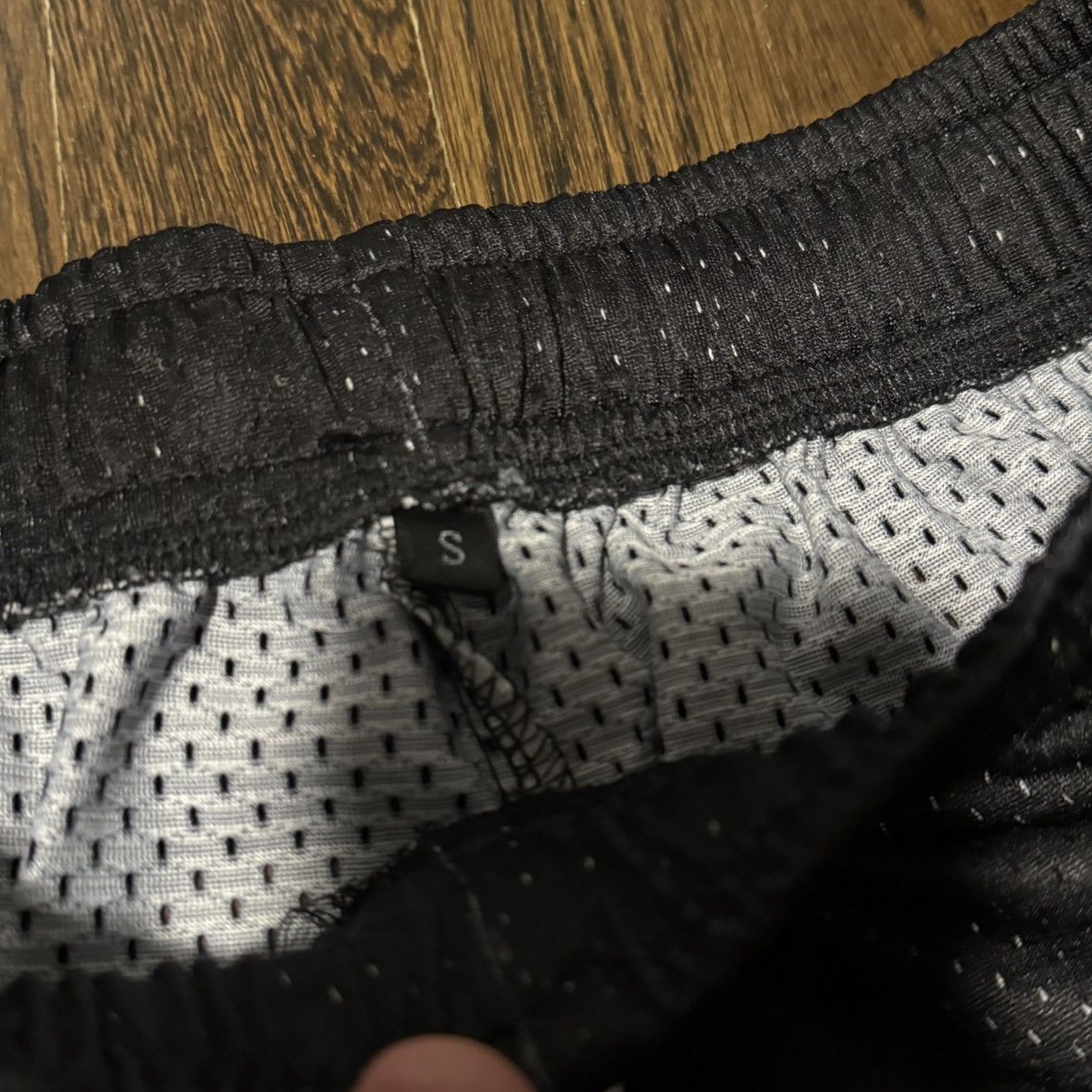 Other Go Off Black Gold Shorts Size US 30 / EU 46 - 5 Thumbnail