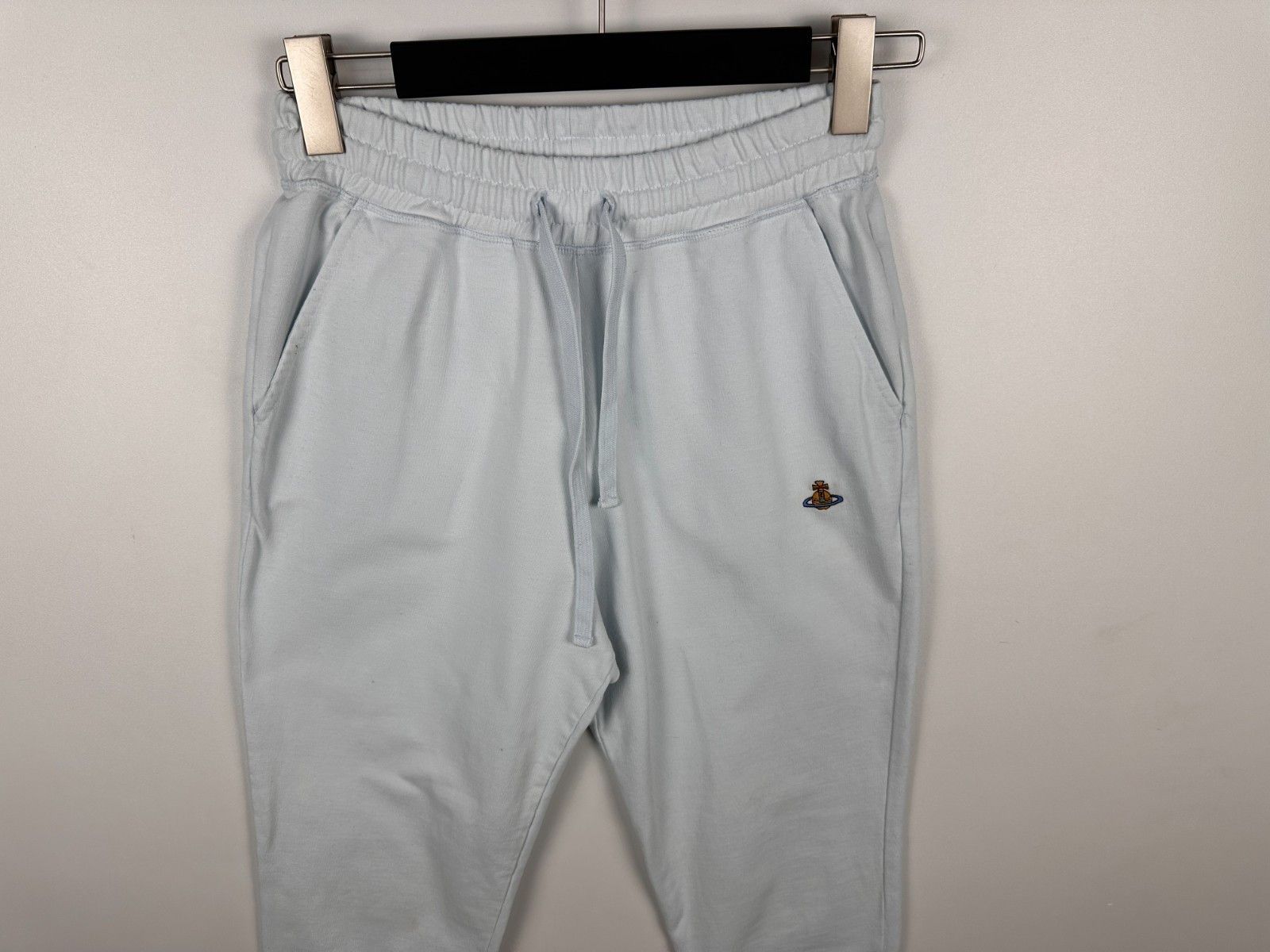 Vivienne Westwood Vivienne Westwood Sweatpants Track Pant Women's Size XS Size 26" / US 2 / IT 38 - 3 Thumbnail