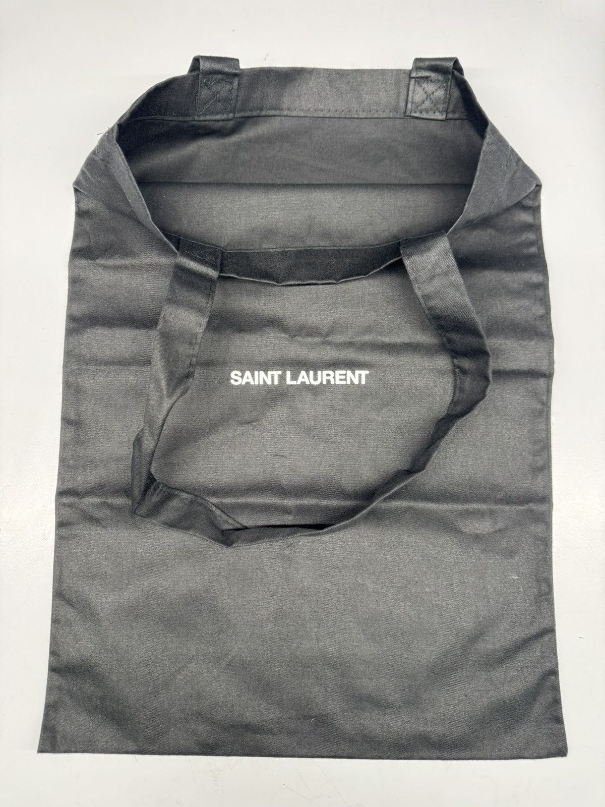Saint Laurent Paris Saint Laurent Tote Bag Size ONE SIZE - 4 Thumbnail