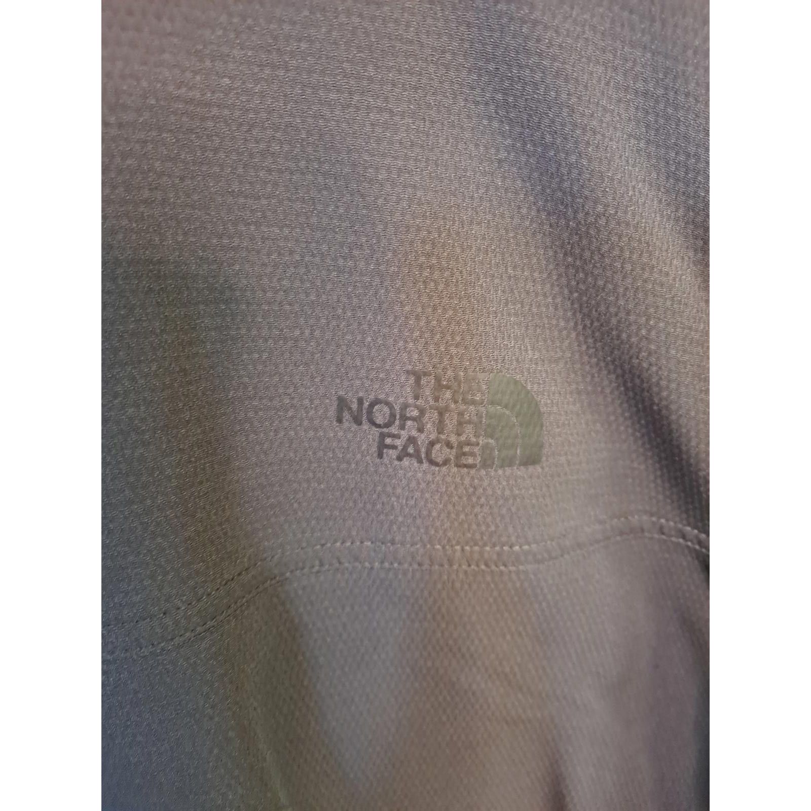 The North Face The North Face Gray Full Zip Jacket Size XL Size US XL / EU 56 / 4 - 6 Thumbnail