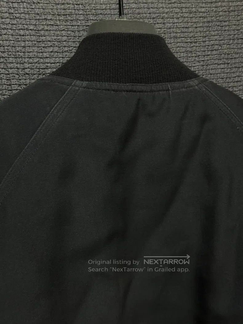 Rick Owens Rick Owens Pilot jacket Size US S / EU 44-46 / 1 - 4 Thumbnail