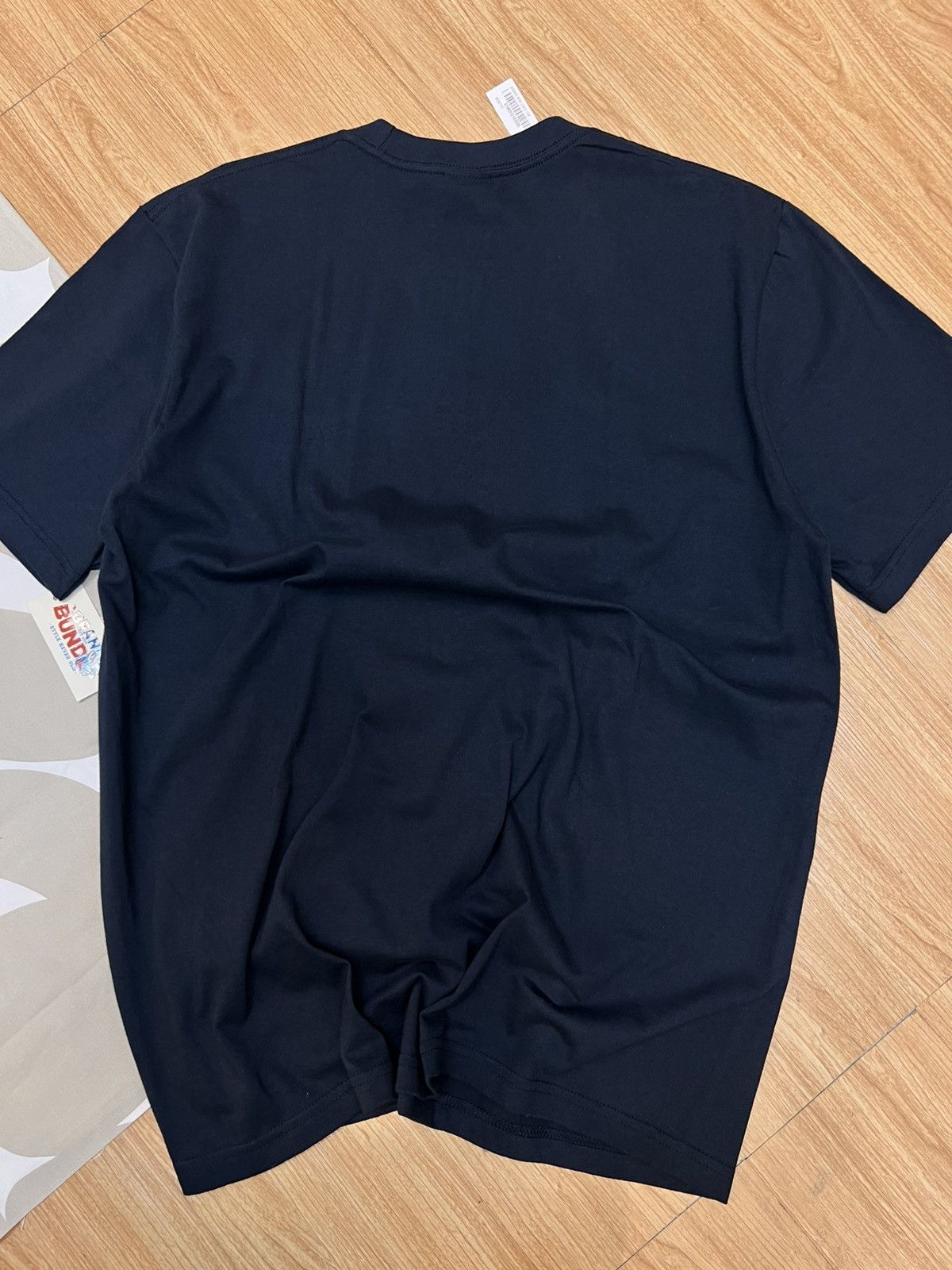 Supreme Supreme Arabic Size US M / EU 48-50 / 2 - 9 Thumbnail
