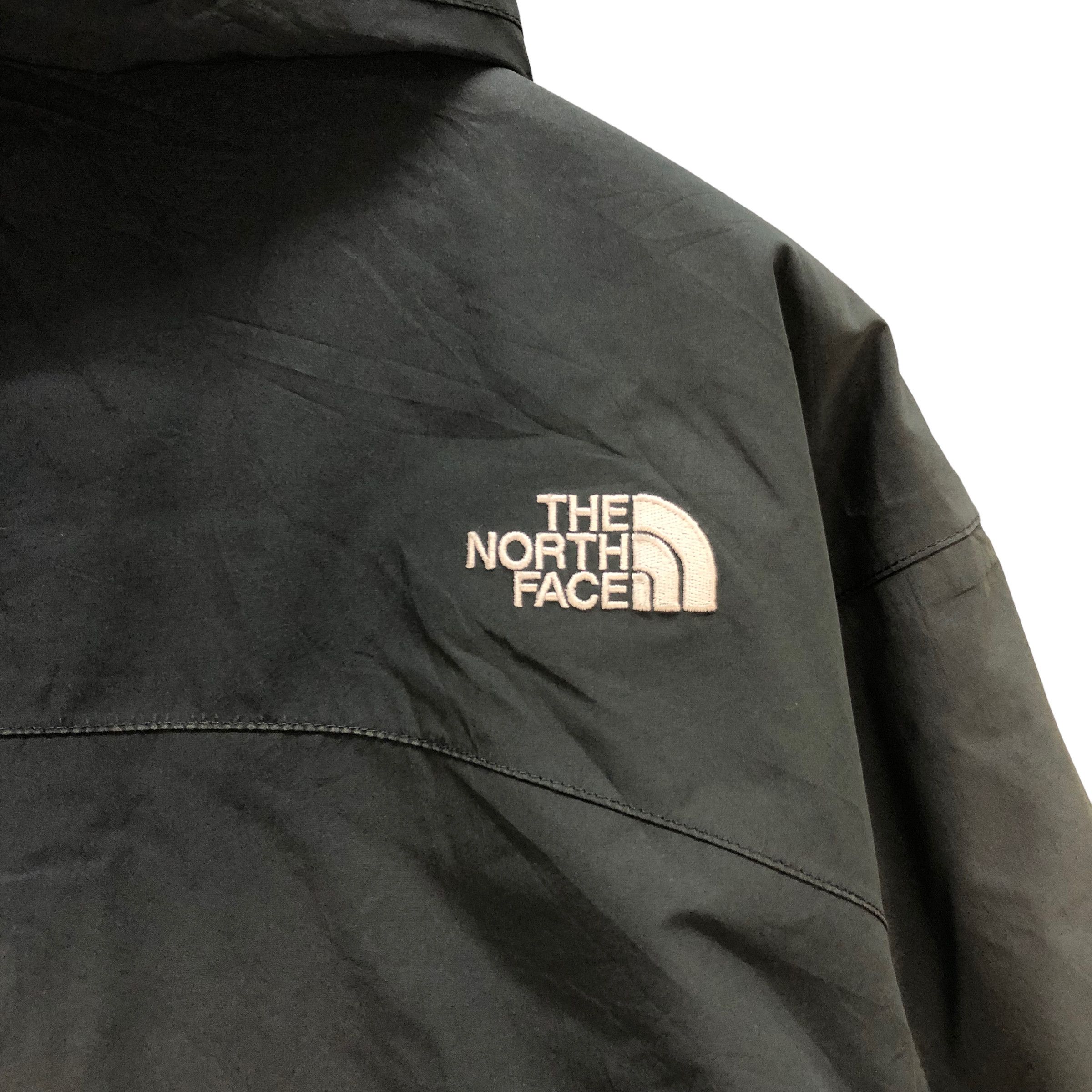 The North Face TNF SUN BURN SNOWBOARD JACKET #7326-130 Size US M / EU 48-50 / 2 - 14 Thumbnail