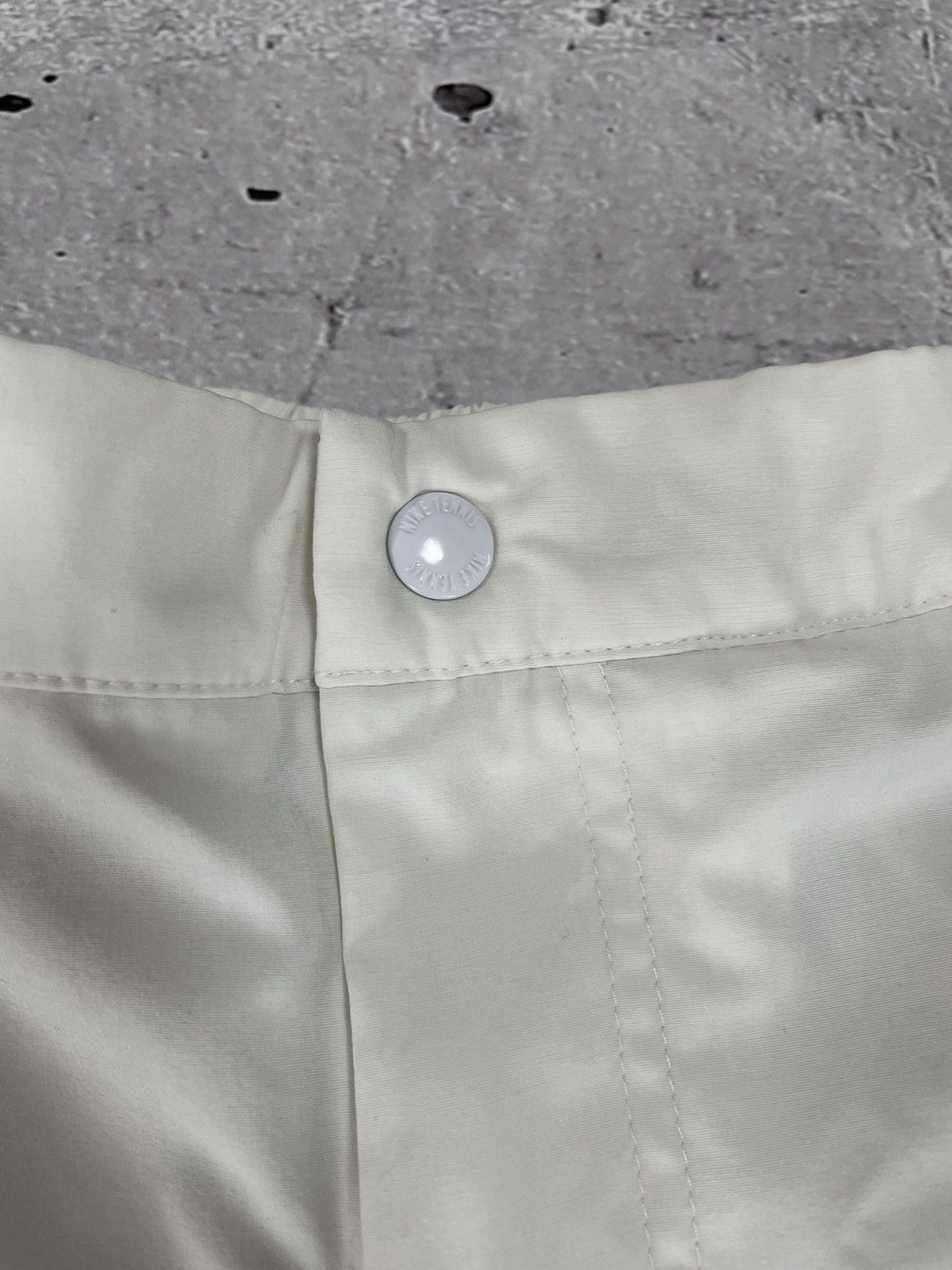 Nike Nike Roger Federer Shorts Mediu Size US 36 / EU 52 - 3 Thumbnail