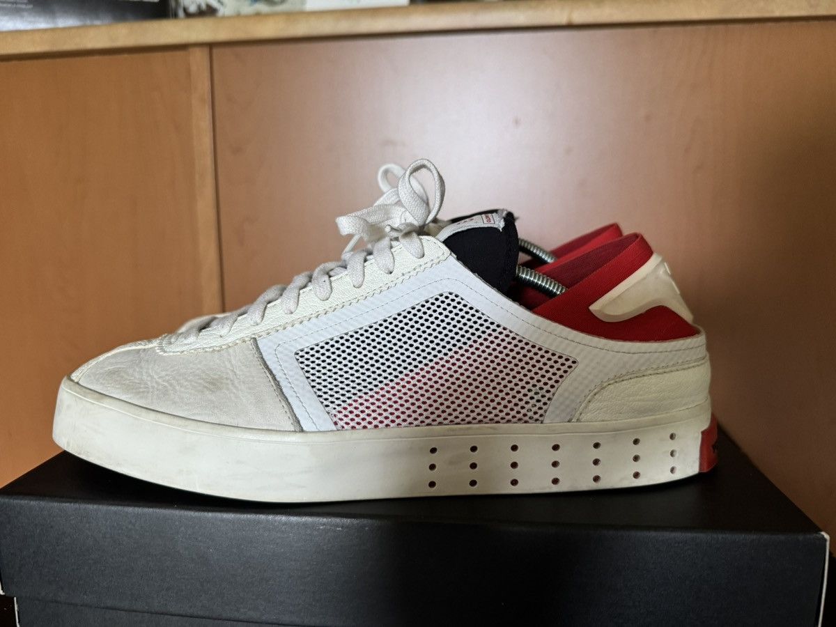 Adidas × Y-3 × Yohji Yamamoto Y-3 Lazelle Size US 9.5 / EU 42-43 - 7 Thumbnail