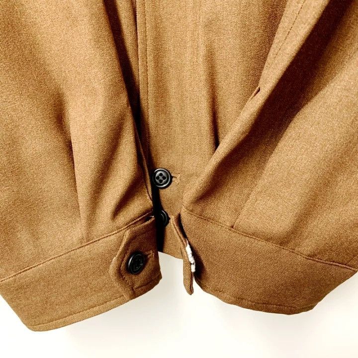 Number (N)ine Number nine bomber flight jacket Size US S / EU 44-46 / 1 - 3 Thumbnail