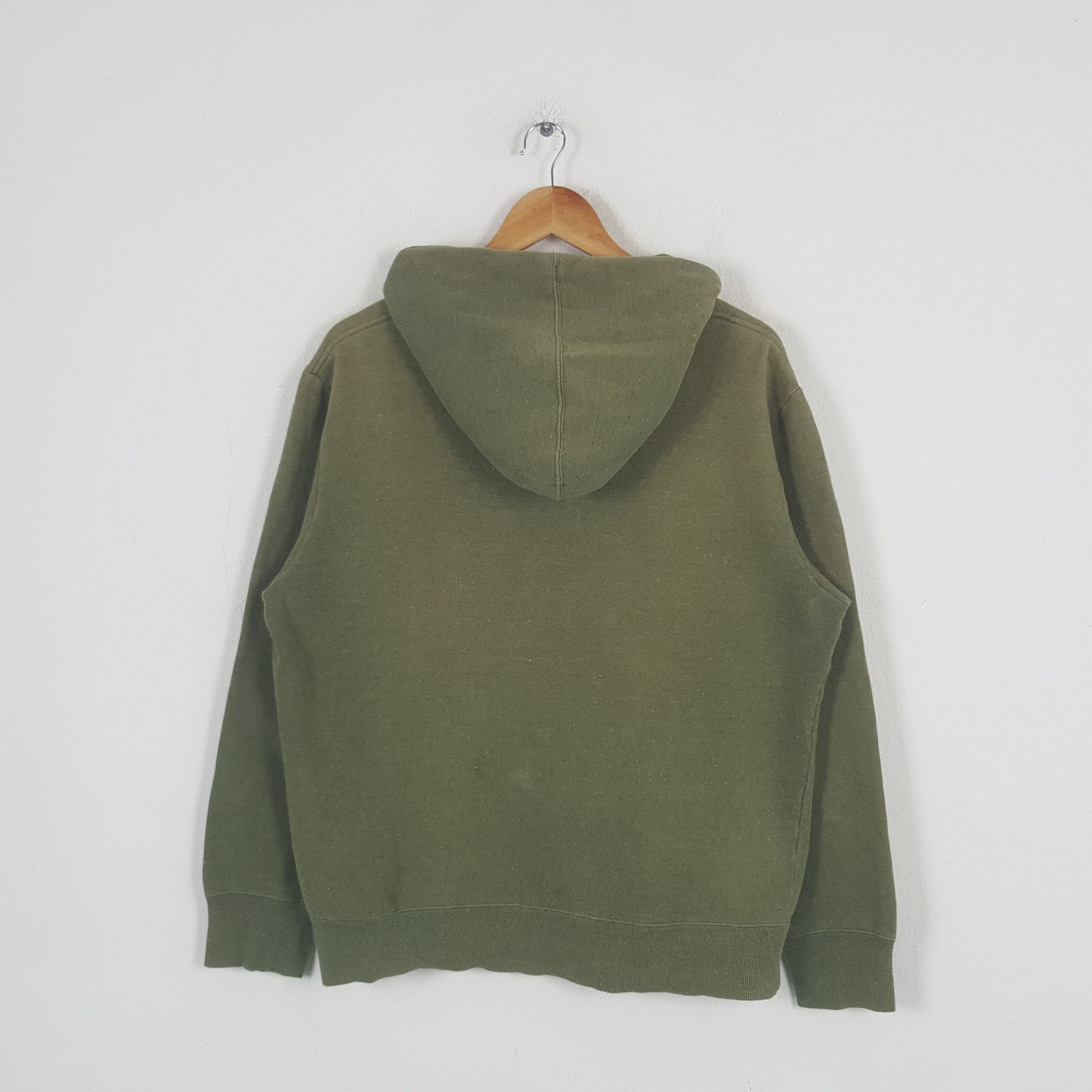 The North Face × Vintage Vintage The North Face American Outdoor Hoodies C288N23 Size US L / EU 52-54 / 3 - 3 Thumbnail