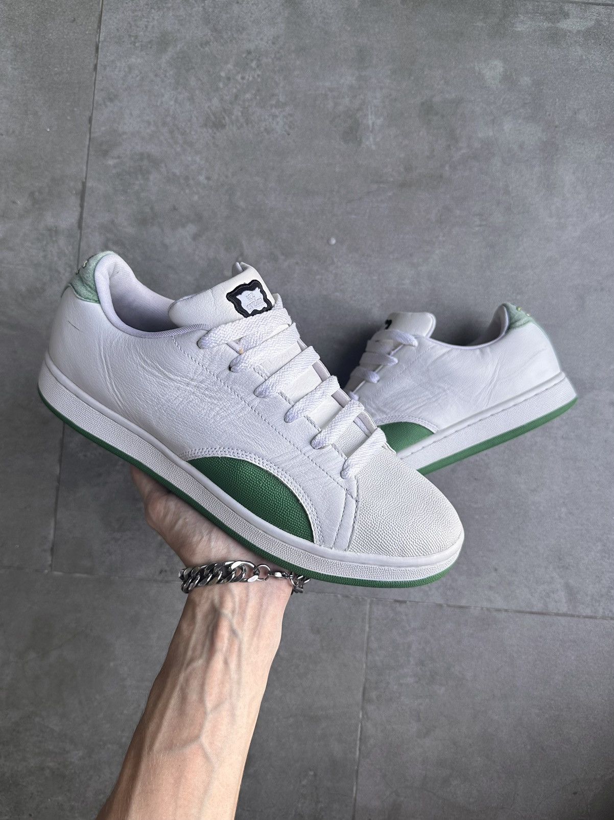 Billionaire Boys Club BBC ICECREAM x REEBOK BOARD FLIP 2 Size US 11 / EU 44 - 1 Thumbnail