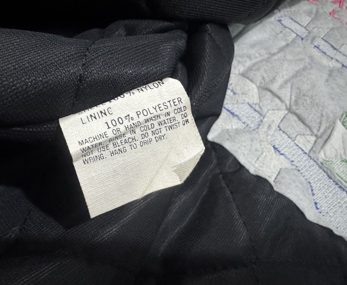 Other Vintage King Louie Pro Fit Bomber Varsity Jacket Like New! Size US M / EU 48-50 / 2 - 5 Thumbnail