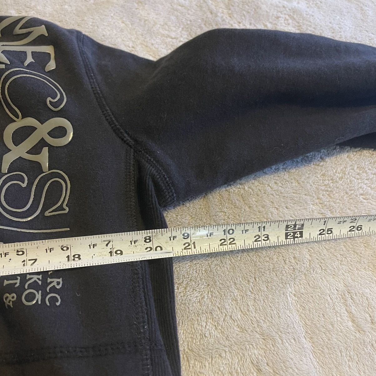 Marc Ecko Marc Ecko Hoodie Men Medium Black Sweatshirt Pullover Gym Size US M / EU 48-50 / 2 - 7 Thumbnail
