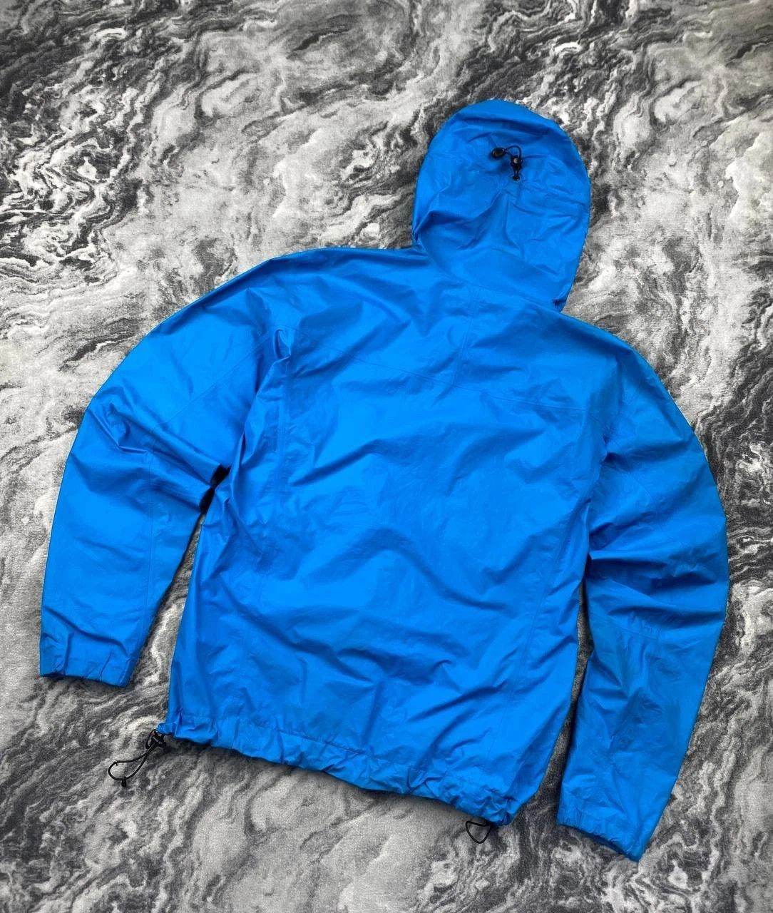 Arc'teryx Vintage Arcteryx Beta Sl Gore-Tex Jacket Size US M / EU 48-50 / 2 - 19 Thumbnail