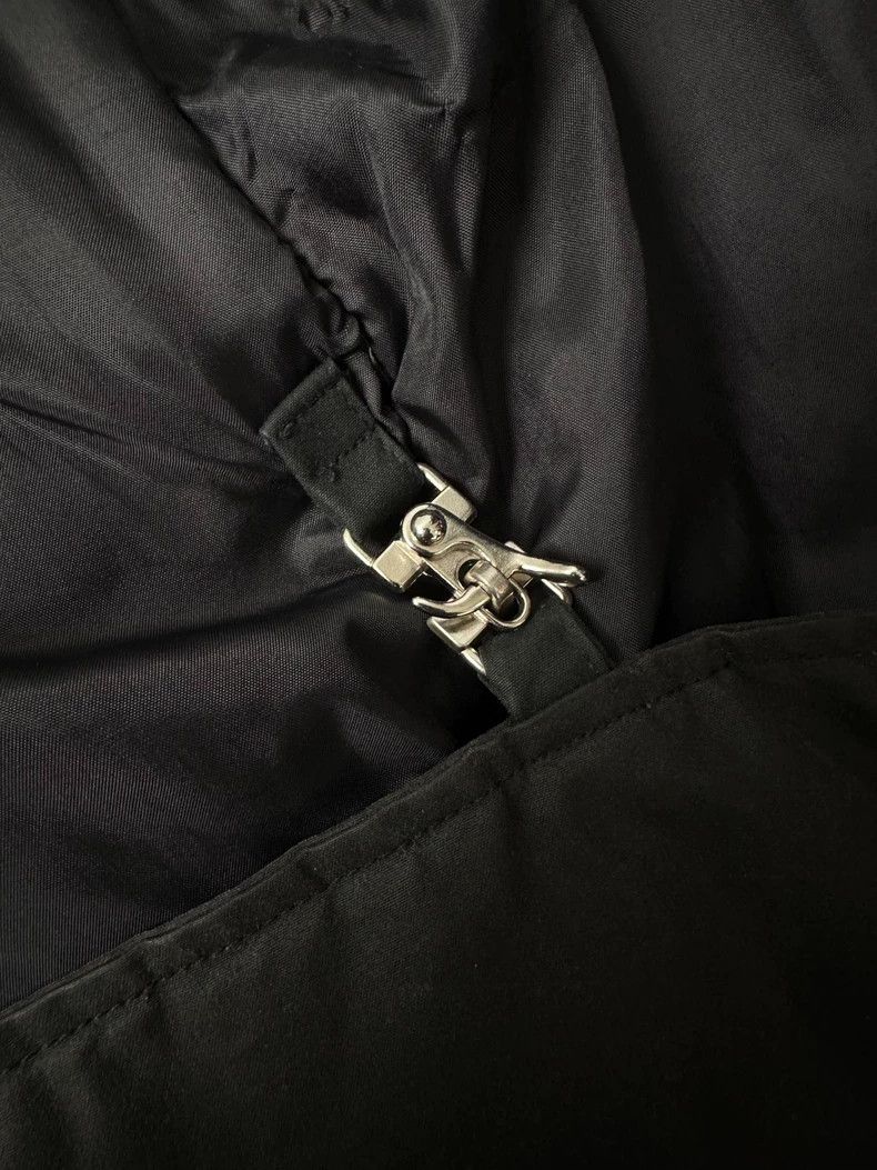 Helmut Lang HELMUT LANG size48 A retro parka Size US L / EU 52-54 / 3 - 6 Thumbnail