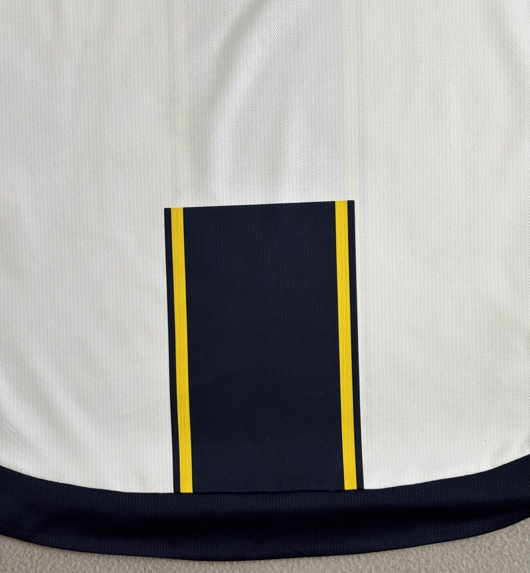 Lotto Sport Sochaux 2009/2010 Lotto Football Jersey large Size US L / EU 52-54 / 3 - 16 Thumbnail
