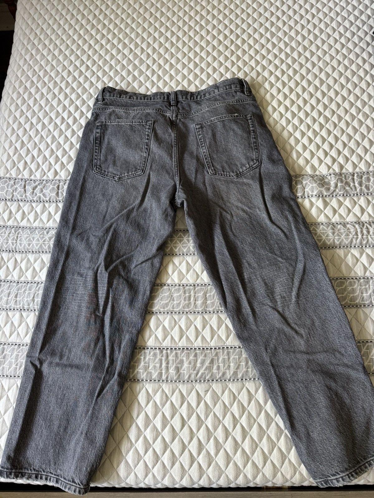 Iro Iro Paris Jeans Size US 34 / EU 50 - 2 Thumbnail