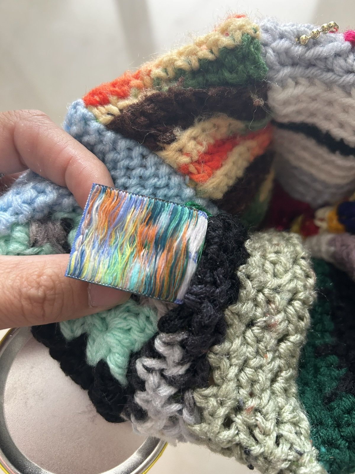 Better With Age Better With Age Beanie Size ONE SIZE - 4 Thumbnail