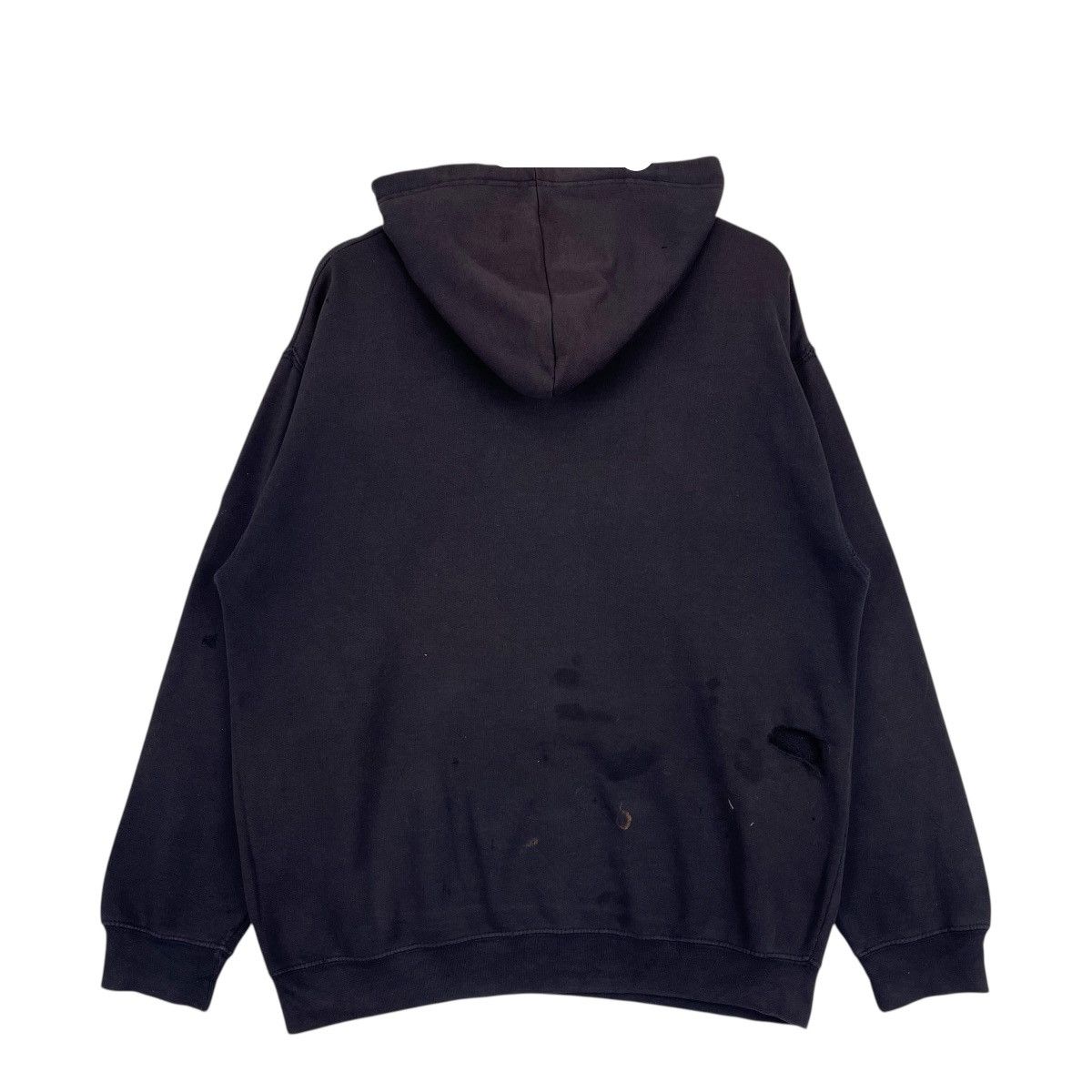 Budweiser × Heineken Guinness Distressed Sweatshirt Size US M / EU 48-50 / 2 - 5 Thumbnail