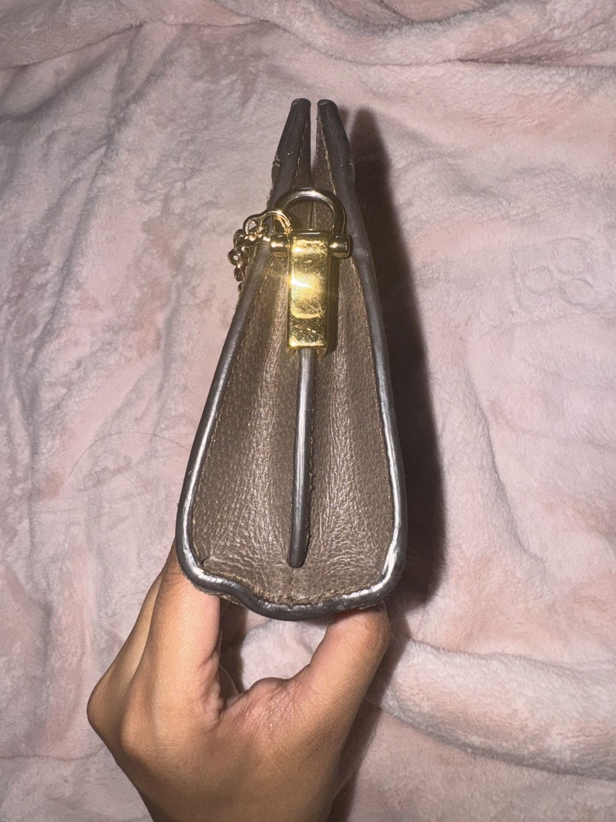 Gucci Gucci Ophidia GG Small Shoulder Bag Size ONE SIZE - 5 Thumbnail