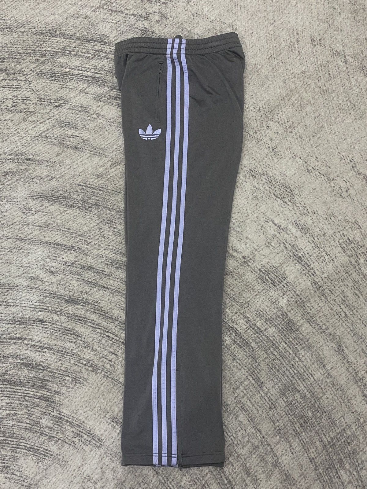 Adidas Vintage 2006 Adidas Originals Firebird Track Pants Size 33" - 9 Thumbnail