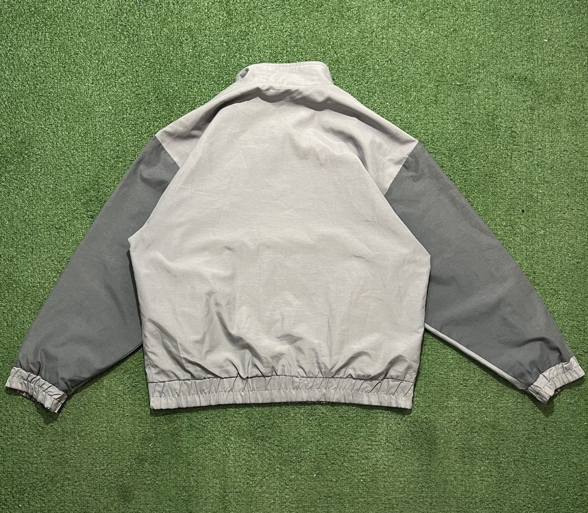 Fred Perry Fred Perry Reversible Bomber Jacket Size US L / EU 52-54 / 3 - 4 Thumbnail